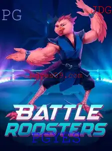 Explorando o Mundo de BattleRoosters: Um Guia Completo para Novatos