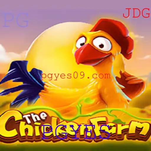 Explore o Mundo Divertido e Estrategicamente Engajante de ChickenFarm