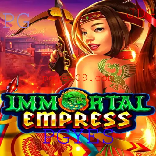 ImmortalEmpress: Um Mergulho no Mundo Fascinante do Novo Jogo de Estratégia