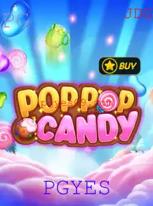 Descubra o Mundo Doce de POPPOPCANDY: Um Jogo com Sabor de Diversão