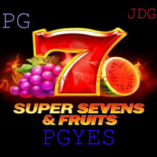 Descubra o Fascinante Mundo do Jogo 7SuperSevensFruits