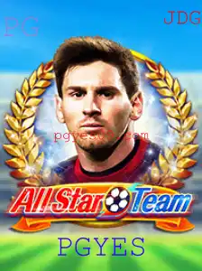Descubra o Mundo Emocionante de AllStarTeam: O Novo Jogo que Está Conquistando o Mundo