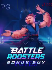 BattleRoostersBonusBuy: Domine o Campo de Batalha com Estratégias Afiadas