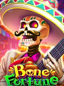 Explorando o Mundo de BoneFortune: Um Jogo de Estratégia e Aventura