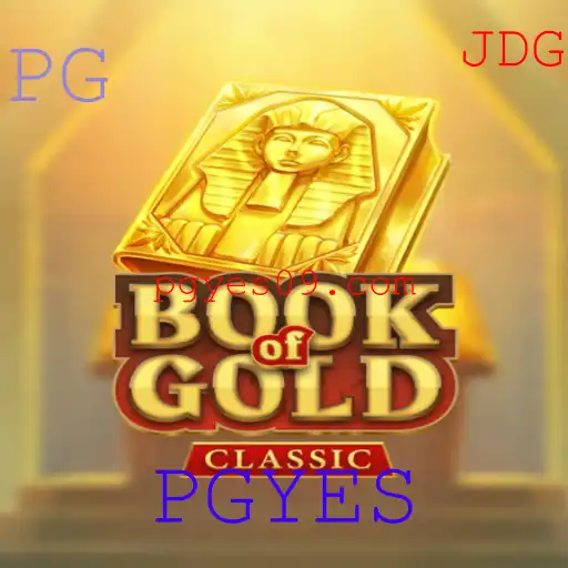 Descubra o Mundo Envolvente de BookOfGoldClassic