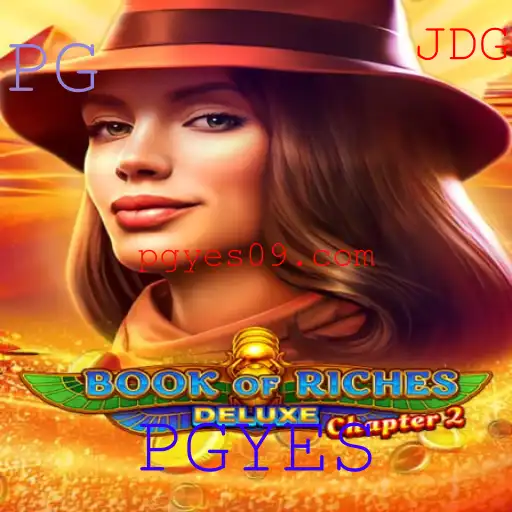 Descubra o Fascinante Mundo de BookofRichesDeluxeChapter2