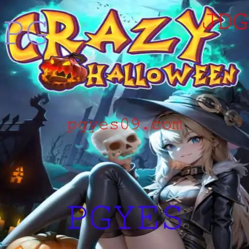 CrazyHalloween: Um Mergulho no Mundo de Aventuras e Sustos