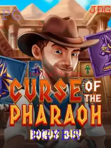 Desvendando os Segredos e Regras de Curse of the Pharaoh Bonus Buy