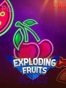 ExplodingFruits: A Nova Sensação no Mundo dos Jogos