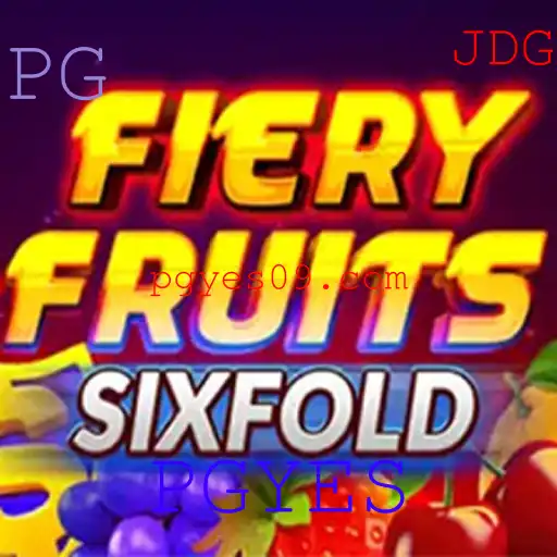 FieryFruitsSixFold: Descubra as Regras e Diversão do Novo Jogo