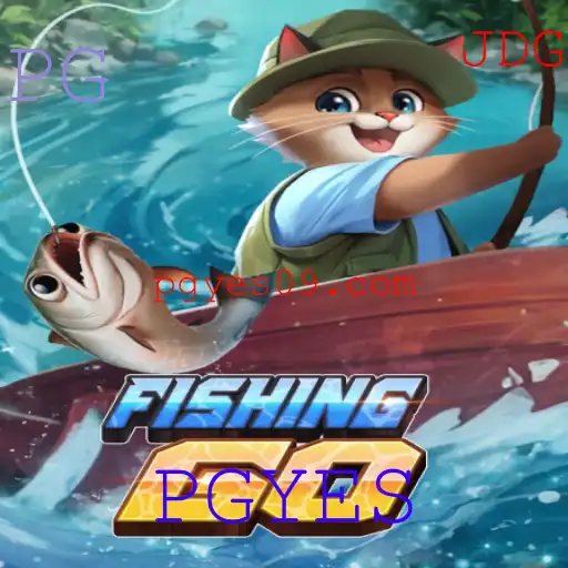 Explorando o Fascinante Mundo de FishingGO
