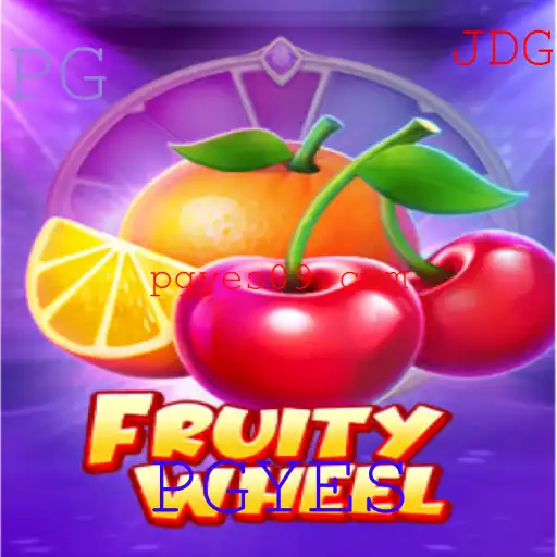 Descubra o Fascinante Mundo de FruityWheel