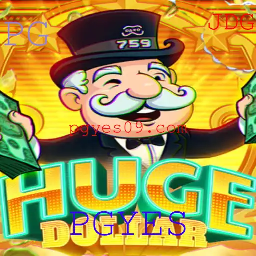 Descubra o Mundo do Jogo HugeDollar com a Palavras-Chave PGYES