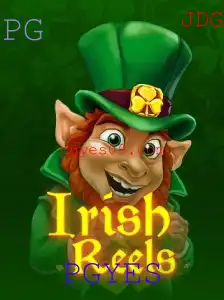 Descubra o Mundo Encantado de IrishReels - A Aventura dos Carretéis Irlandeses