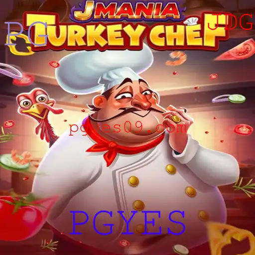 Explorando o Mundo de JManiaTurkeyChef: O Novo Jogo de Culinária Sensação