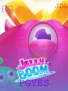 Descubra o Mundo Fascinante do JellyBoom: Um Jogo Envolvente