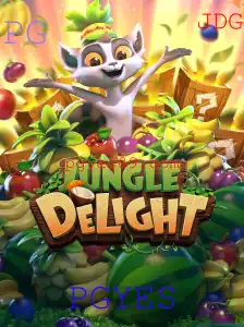 Descubra o Fascinante Mundo de JungleDelight