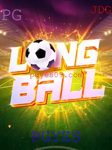 LongBall: O Jogo Que Está Conquistando o Mundo