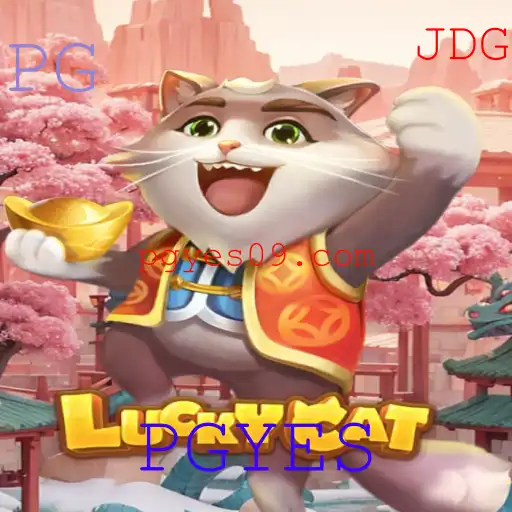 LuckyCat: Um Jogo Emocionante Descoberto