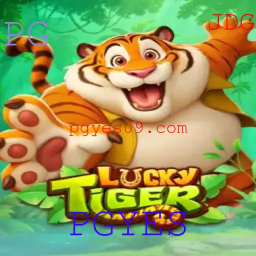 Descubra o Fascinante Mundo de LuckyTiger: Jogo de Estratégia e Sorte