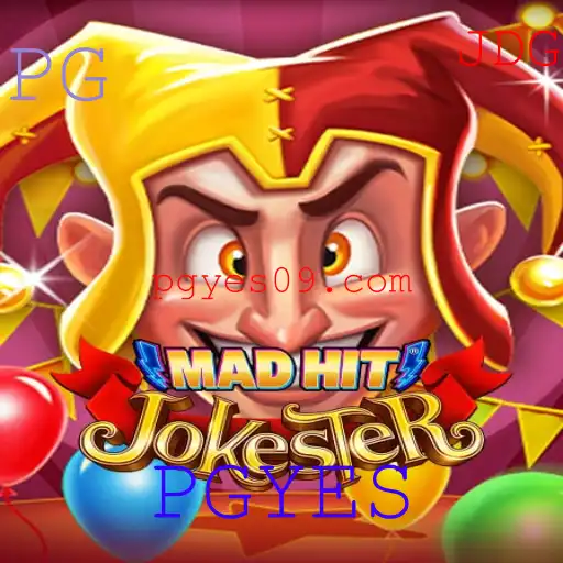 Descubra MadHitJokester: O Jogo de Estratégia e Humor que Conquista Todos