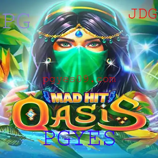 Explorando o Empolgante Mundo de MadHitOasis