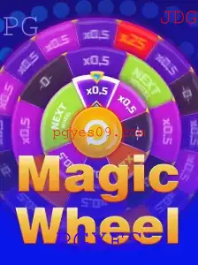 Introdução e Regras do Jogo MagicWheel: Uma Aventura Empolgante