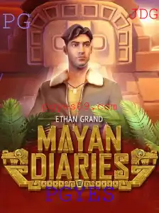 Descubra o Fascinante Mundo de MayanDiaries: Um Jogo de Estratégia e Mistério