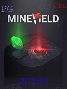 Explorando o Desafiante Mundo de 'MineField': Um Jogo de Estratégia e Aventura