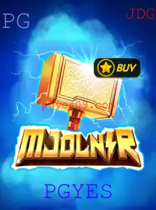 Descubra o Universo de Mjölnir: Um Jogo Épico de Aventura e Estratégia