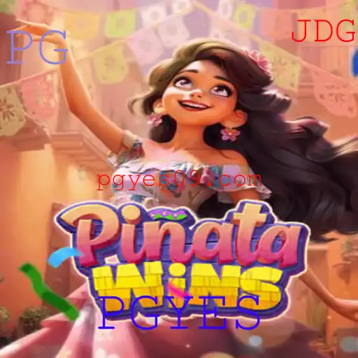 Explorando o Mundo do Jogo PinataWins: Diversão e Estratégia Combinadas