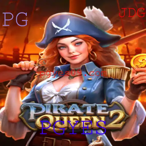 Explore o Fascinante Mundo do Jogo PirateQueen2: Aventuras e Desafios