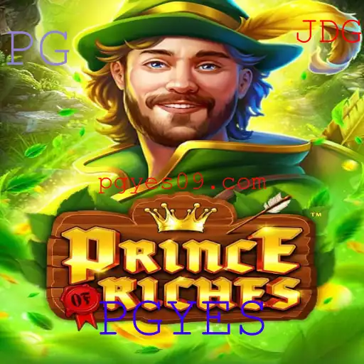 PrinceOfRiches: O Jogo que Transforma Estratégia em Fortuna