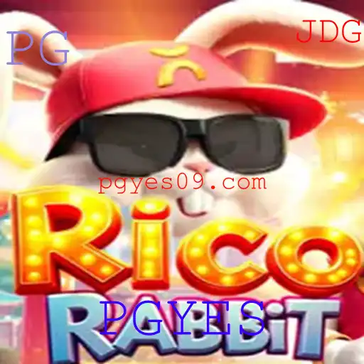 Explorando RicoRabbit: O Jogo de Aventura e Estratégia que Conquista os Jovens