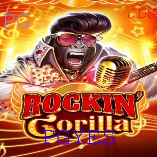 Descubra o Mundo de RockinGorilla: O Jogo Que Conquista Todos