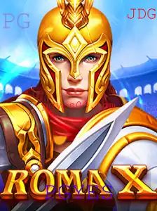 Descubra o Fascinante Mundo do Jogo RomaX