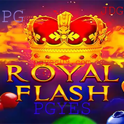 Descubra o Mundo Empolgante de RoyalFlash: Um Jogo Estratégico e Inovador