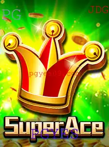 SuperAce: Aventuras Eletrizantes e Estratégia Inovadora