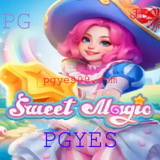 Descubra o Fascinante Mundo de SweetMagic: Um Jogo Envolvente