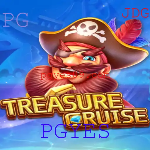 Aventuras em 'TREASURECRUISE': Descubra o Mundo do Jogo que Fascina Jogadores de Todas as Idades