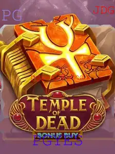 Descubra a Aventura Mística de TempleofDeadBonusBuy