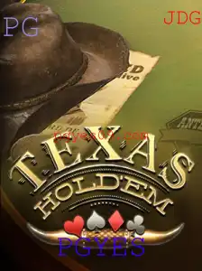 Explorando o Fascinante Mundo do Texas Hold'em