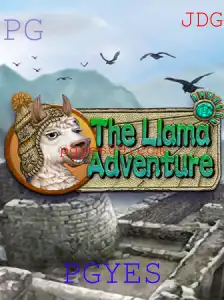 TheLlamaAdventure: Descubra o Mundo Fascinante dos Llamas