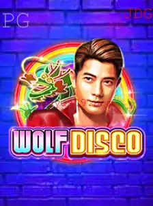 Descubra o Fascinante Mundo de WolfDisco: O Jogo que Está Transformando o Entretenimento